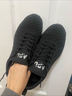 APL Women's Techloom Phantom